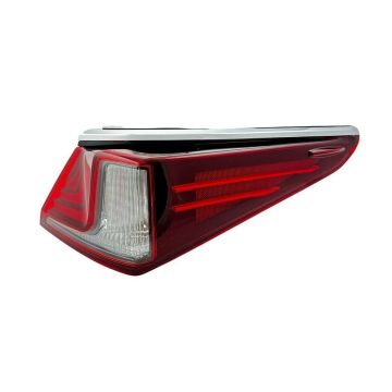 Tail Light Assembly Right Outer w/F Sport Pkg Japan Built for Lexus ES350 2019-2020