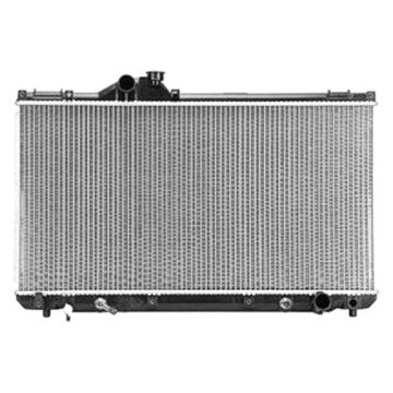 Radiator for Lexus IS300 2001-2004