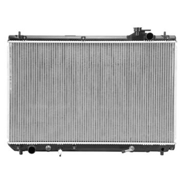 Radiator w/27mm (1 1/16 Inch) Thick Core for Lexus RX300 1999-2000