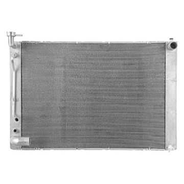 Radiator w/Towing Package To 6-05 for Lexus RX330 2004-2005