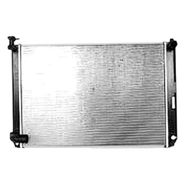 Radiator Main Radiator for Lexus RX400h Toyota Highlander