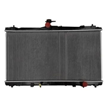 Radiator for Lexus ES350 2013-2018