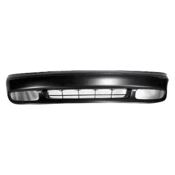 Bumper Cover Front CRONOS for Mazda 626 1993-1997