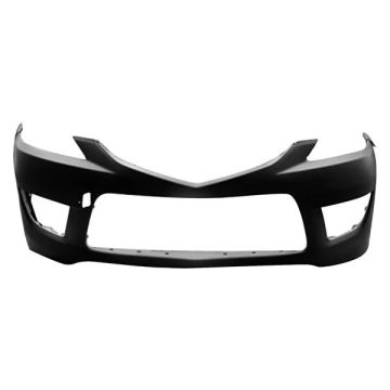 Bumper Cover Front for Mazda 5 2008-2010