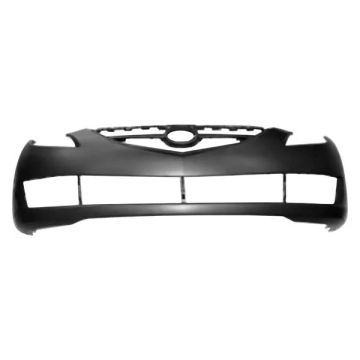 Bumper Cover Front Primed for Mazda 6 2009-2013