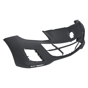 Bumper Cover Front for Mazda 3 2010
