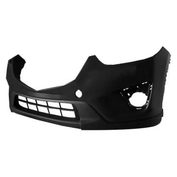 Bumper Cover Front Textured Lower Primed for Mazda CX-5 2013-2016