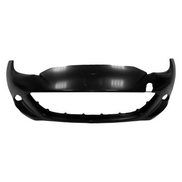 Bumper Cover Front Primed for Mazda MX-5 Miata 2016-2023
