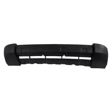 Bumper Cover Front Lower Silver for Mazda CX-5 2022-2024
