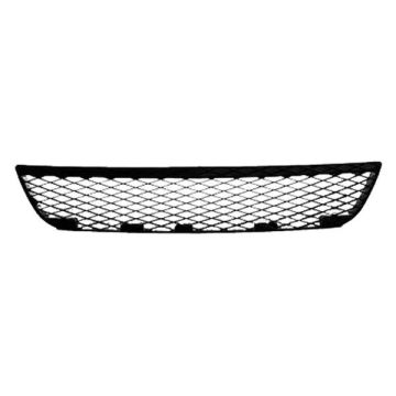 Bumper Cover Grille Front Sport Type for Mazda 3 Sedan 2004-2006