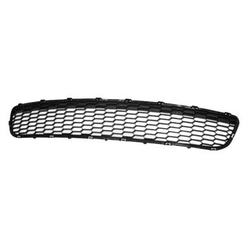 Bumper Cover Grille Front for Mazda 6 2006-2008