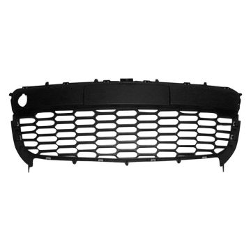 Bumper Cover Grille Front for Mazda CX-7 2007-2009