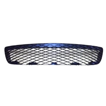 Bumper Cover Grille Front for Mazda 3 Hatchback 2004-2006