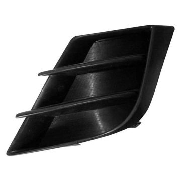 Bumper Insert Front Left for Mazda 3 2010