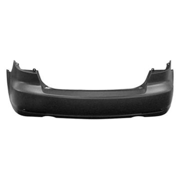 Bumper Cover Rear for Mazda 6 2006-2008