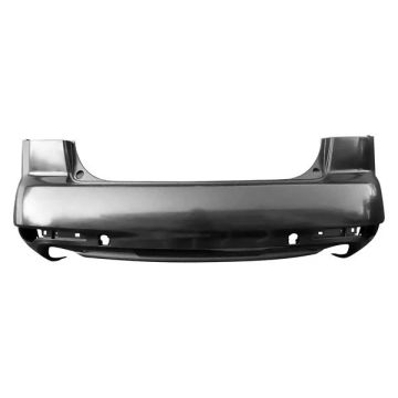 Bumper Cover Rear Primed for Mazda CX-7 2010-2012