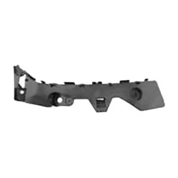 Bumper Cover Retainer Rear Right for Mazda 3 Hatchback 2010-2011
