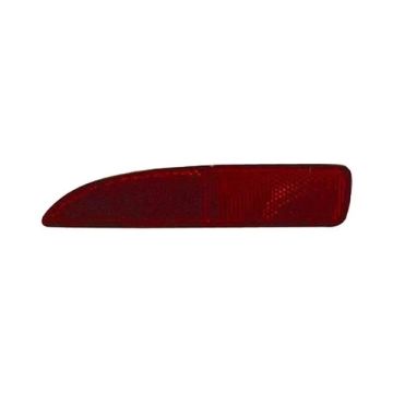 Bumper Reflector Rear Side Left or Right for Mazda 3 5 6