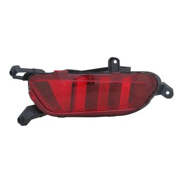 Bumper Reflector Rear Right for Mazda CX-3 2016-2022