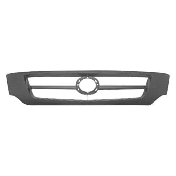 Grille Assembly Black for Mazda B2300 B2500 B3000 B4000