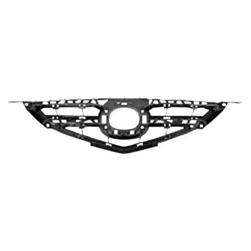 Grille Assembly Sport Type for Mazda 3 Sedan 2007-2009