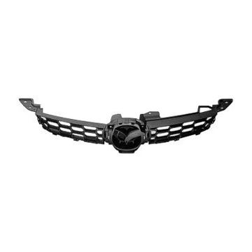 Grille Assembly for Mazda CX-7 2007-2009