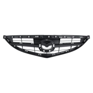 Grille Assembly for Mazda 6 2009-2013