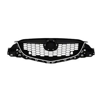 Grille Assembly To 8-20-13 for Mazda CX-5 2013-2014