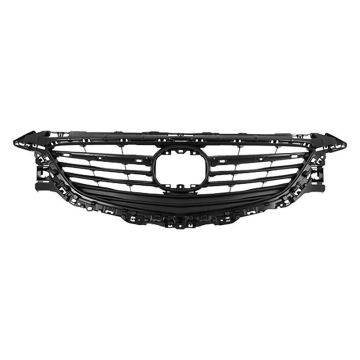 Grille Assembly Grille for Mazda 6 2014-2017