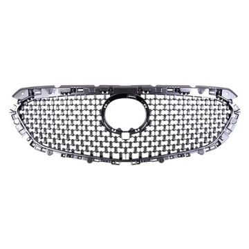 Grille Assembly Gunmetal for Mazda 6 2018-2021