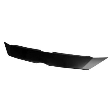 Grille Insert Upper Panel Filler for Mazda 3 2014-2016