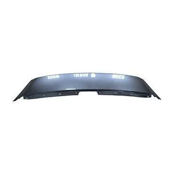 Grille Insert Grille Filler/Hood Panel Extension Filler for Mazda 6 2018-2021