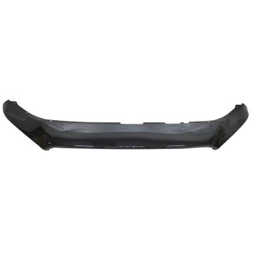 Grille Insert Upper w/Radar Cruise Control Filler Primed Japan/Mexico Built for Mazda 3 Sedan Hatchback 2019-2024