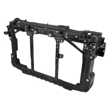 Radiator Support w/o Radar Cruise Control w/o Smart City Brake System CAPA for Mazda 3 6