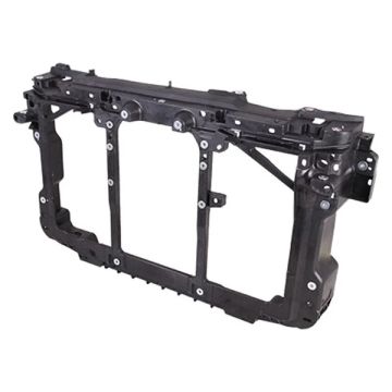 Radiator Support w/Radar Cruise Control w/o Smart City Brake System CAPA for Mazda 6 2014-2017