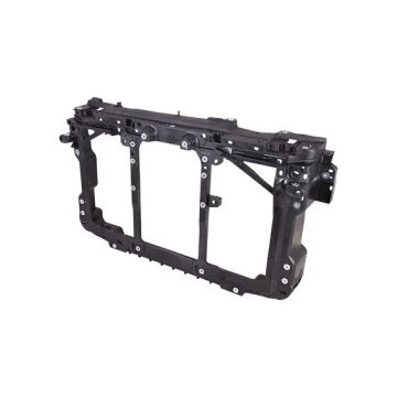 Radiator Support w/Radar Cruise Control w/Smart City Brake System CAPA for Mazda 3 2014-2016