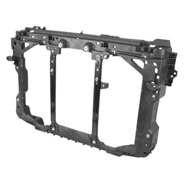 Radiator Support CAPA for Mazda CX-5 2016-2017