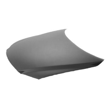 Hood Panel Assembly CAPA for Mazda 6 2003-2008