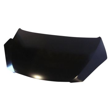 Hood Panel Assembly CAPA for Mazda 2 2011-2014