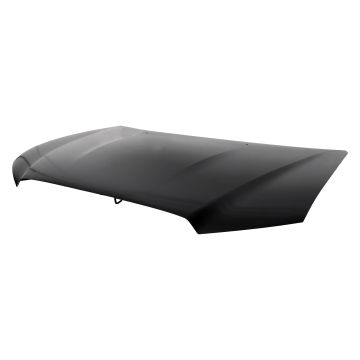 Hood Panel Assembly CAPA for Mazda 3 Sedan Hatchback 2019-2024