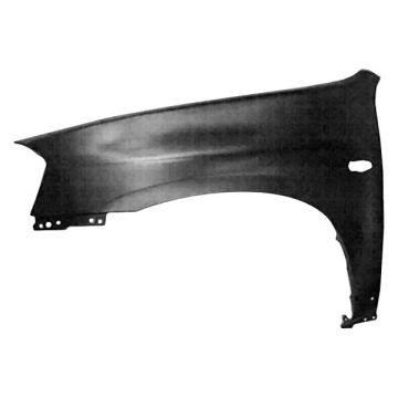 Fender Front Left w/o Wheel Opening Moldings for Mazda Tribute 2001-2006