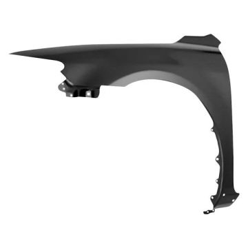 Fender Front Left w/o Spoiler for Mazda 6 2003-2008