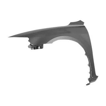 Fender Front Left w/Spoiler for Mazda 6 2003-2008