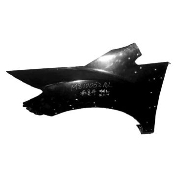 Fender Front Left CAPA for Mazda CX-7 2007-2012