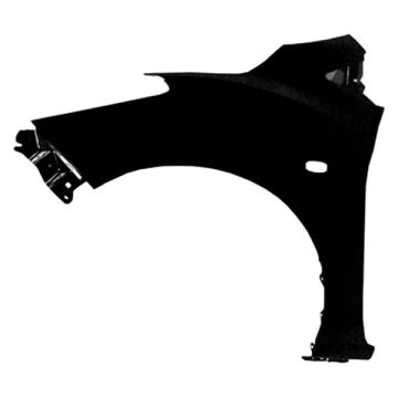 Fender Front Left w/o Rocker Molding for Mazda 2 2011