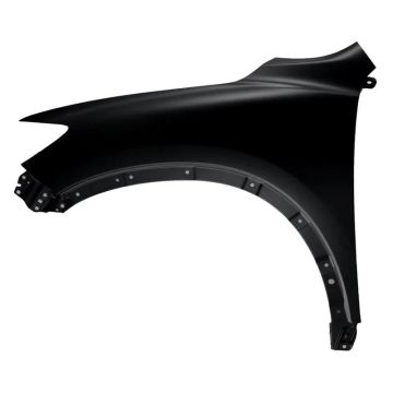 Fender Front Left CAPA for Mazda CX-5 2013-2016