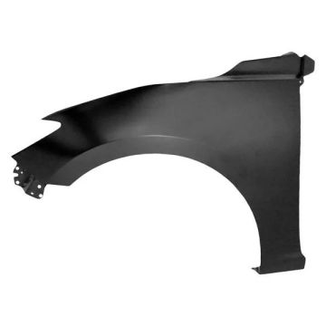 Fender Front Left for Mazda 3 Sedan 2014-2018