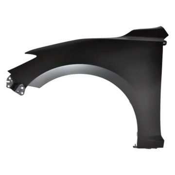 Fender Front Left CAPA for Mazda 3 Sedan 2014-2018