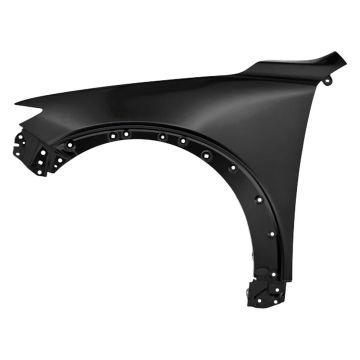 Fender Front Left CAPA for Mazda CX-3 2016-2022