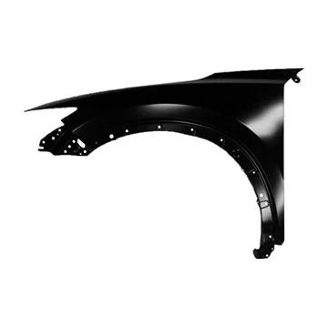 Fender Front Left for Mazda CX-5 2017-2024